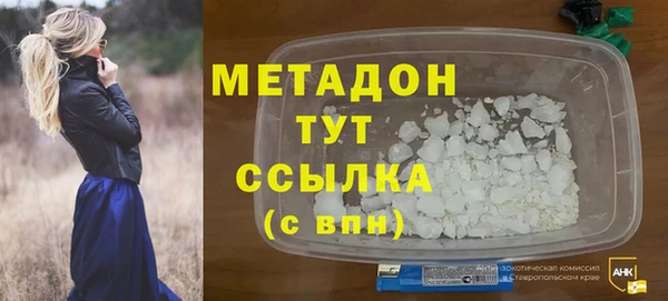 крисы Горняк