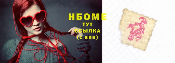 крисы Горняк